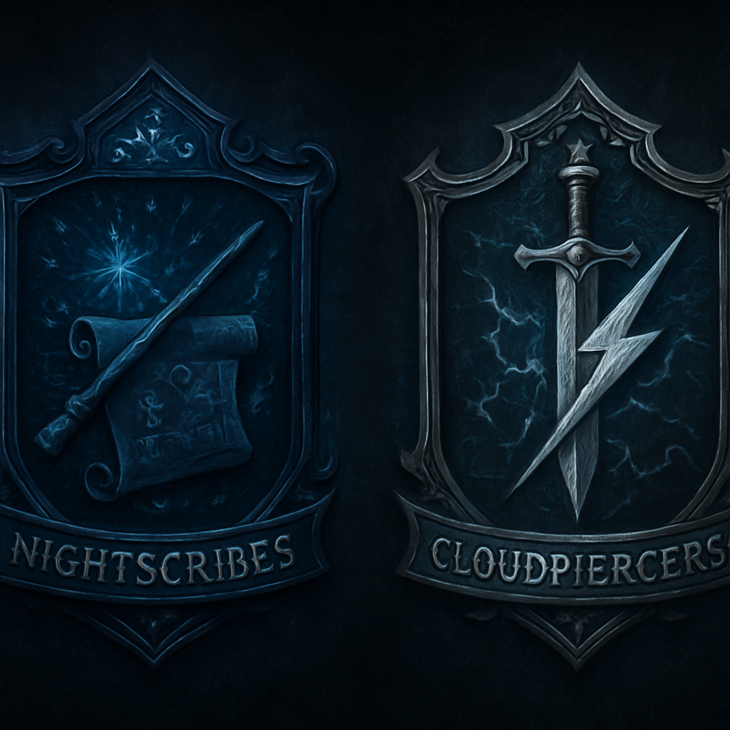 Factions