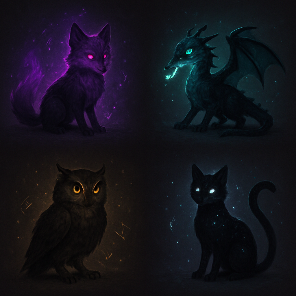 Familiars