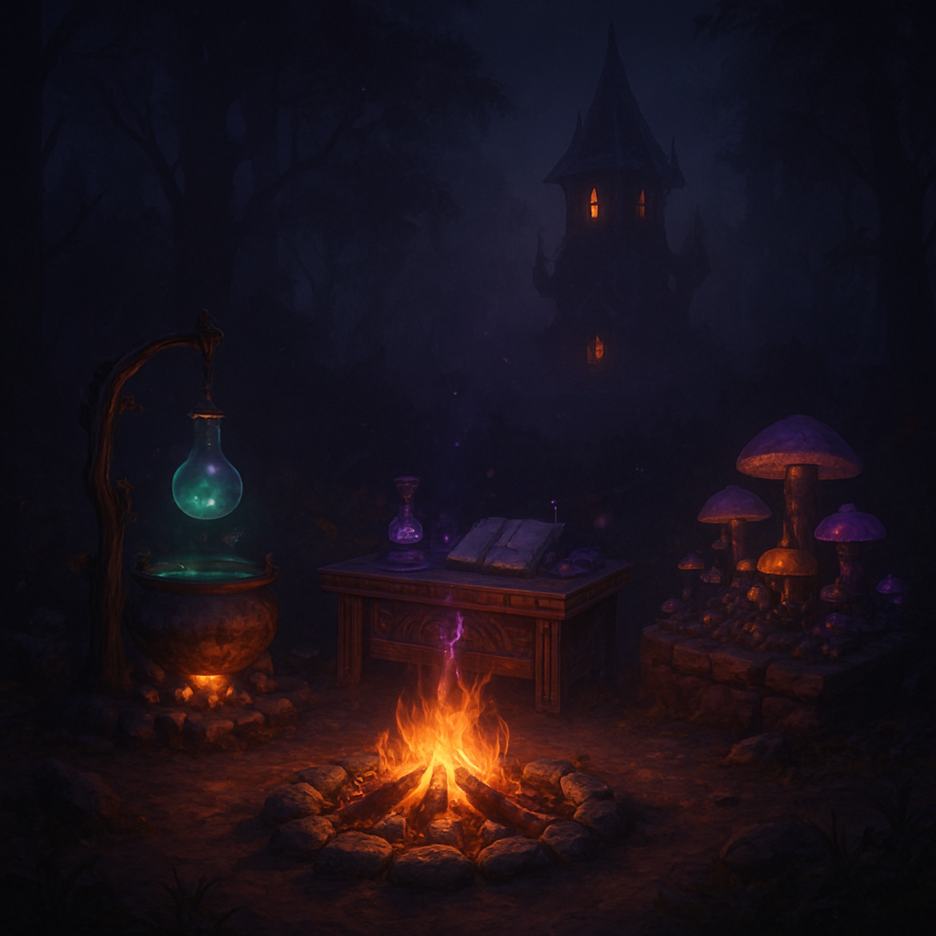 Hearth