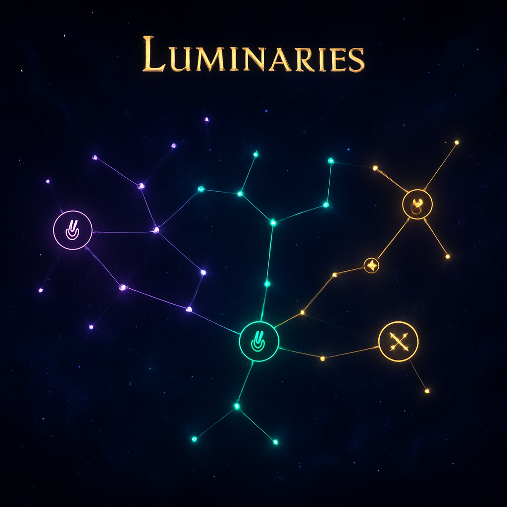 Luminaries
